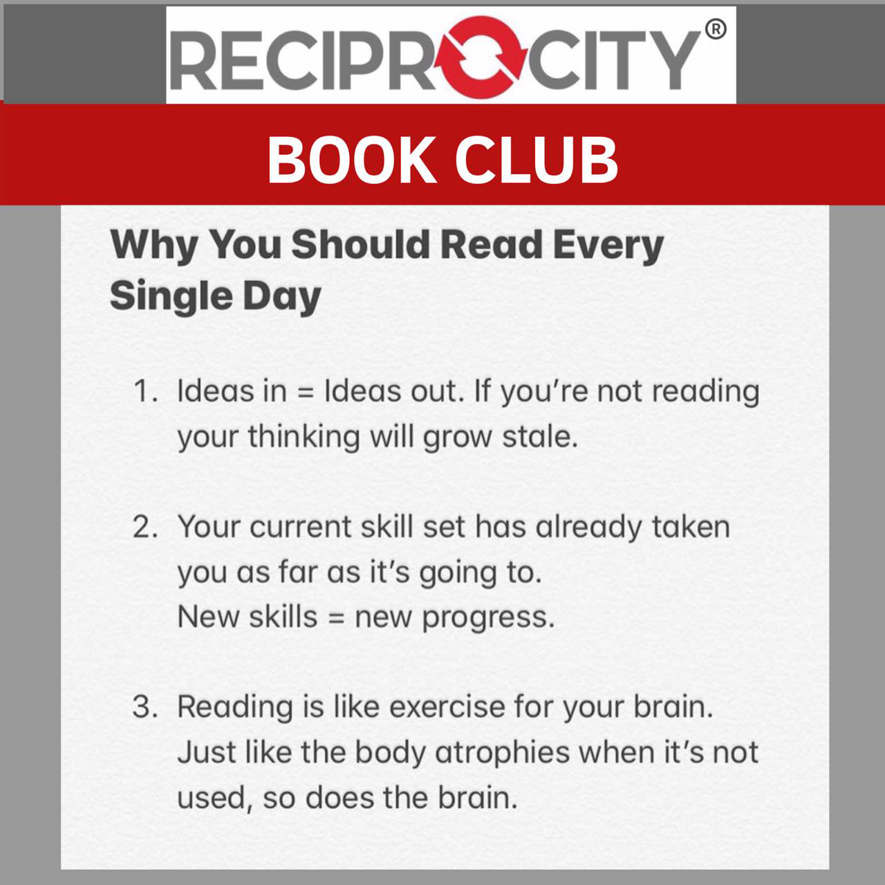 Book Club